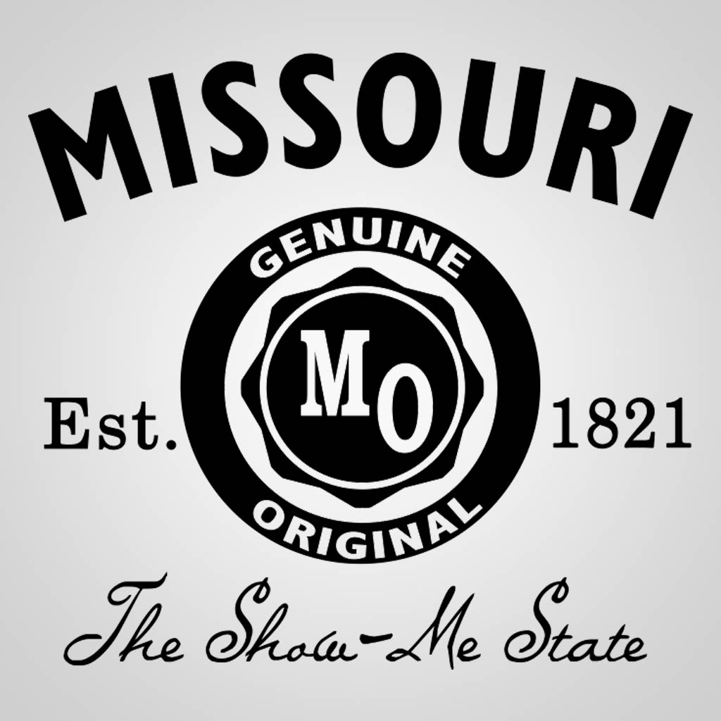 Missouri Seal JPC Design
