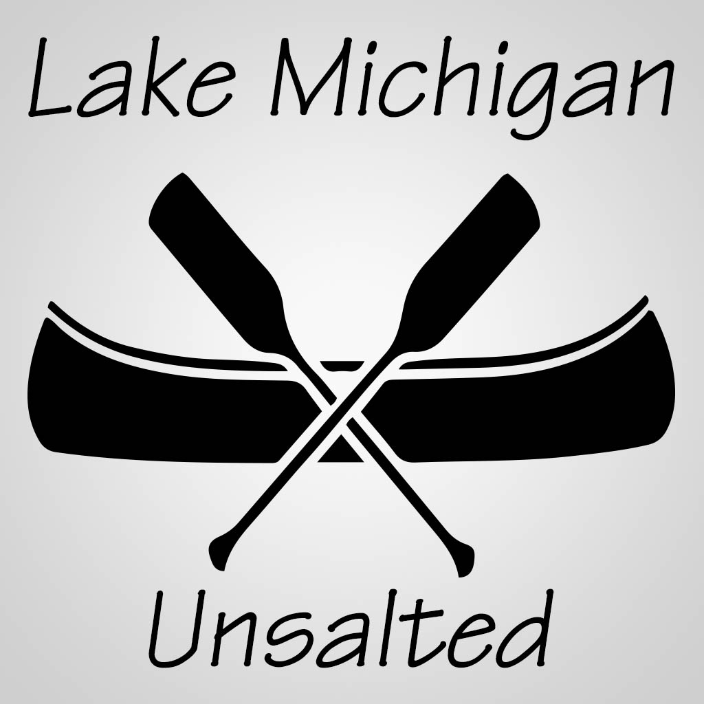 Lake Michigan Canoe JPC Design