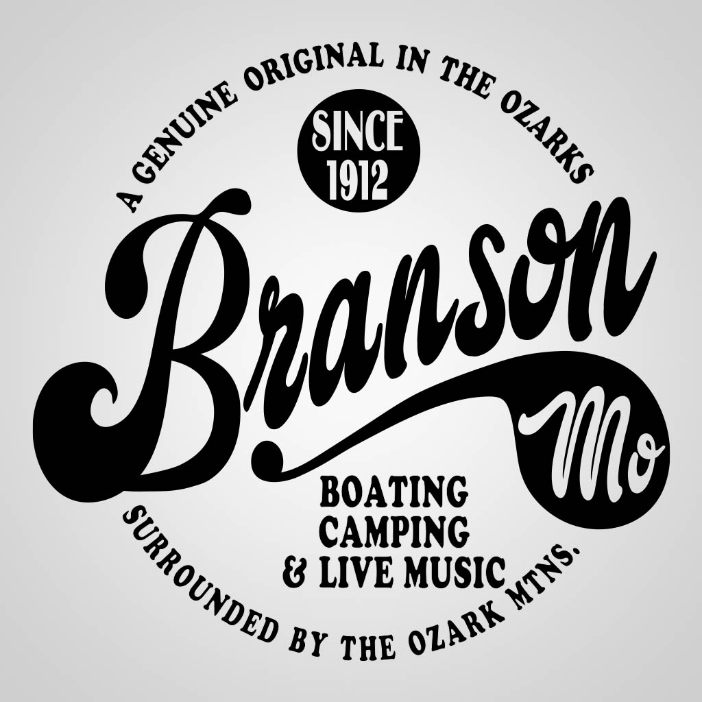 Branson MO Since 1912 JPC00294