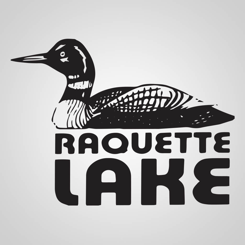Raquette Lake Loon JPC Design JPC00353