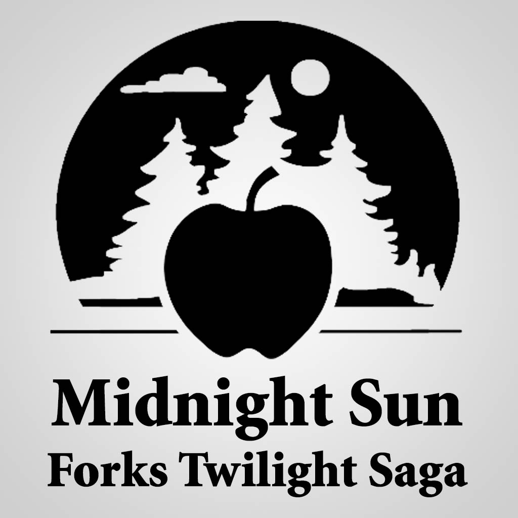 Apple & Trees Midnight Sun JPC Design JPC00372