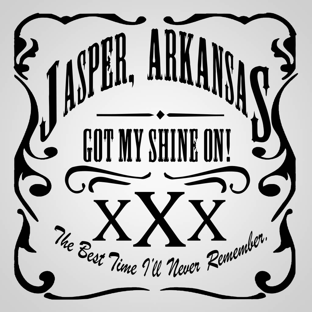 Got Shine Jasper AR JPC Design JPC00376