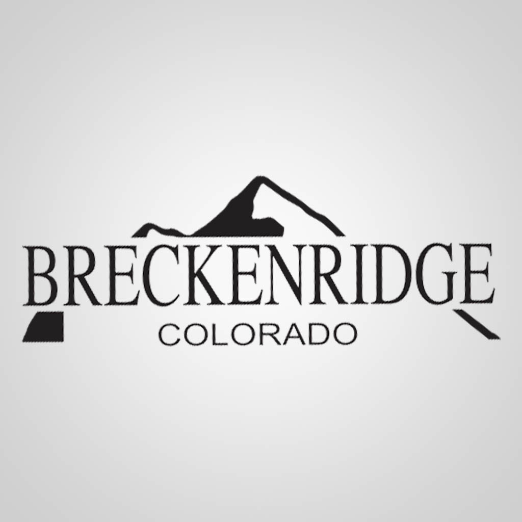 Mountain Icon Breckenridge JPC Design JPC00389