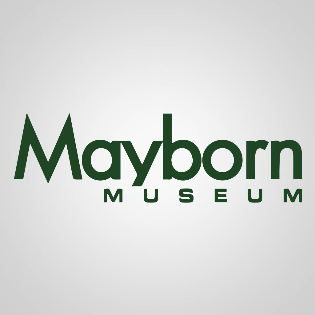 Mayborn Museum JPC Design JPC00394