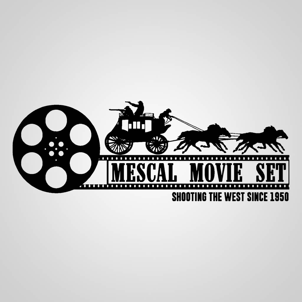 Mescal Movie Set JPC Design JPC00555