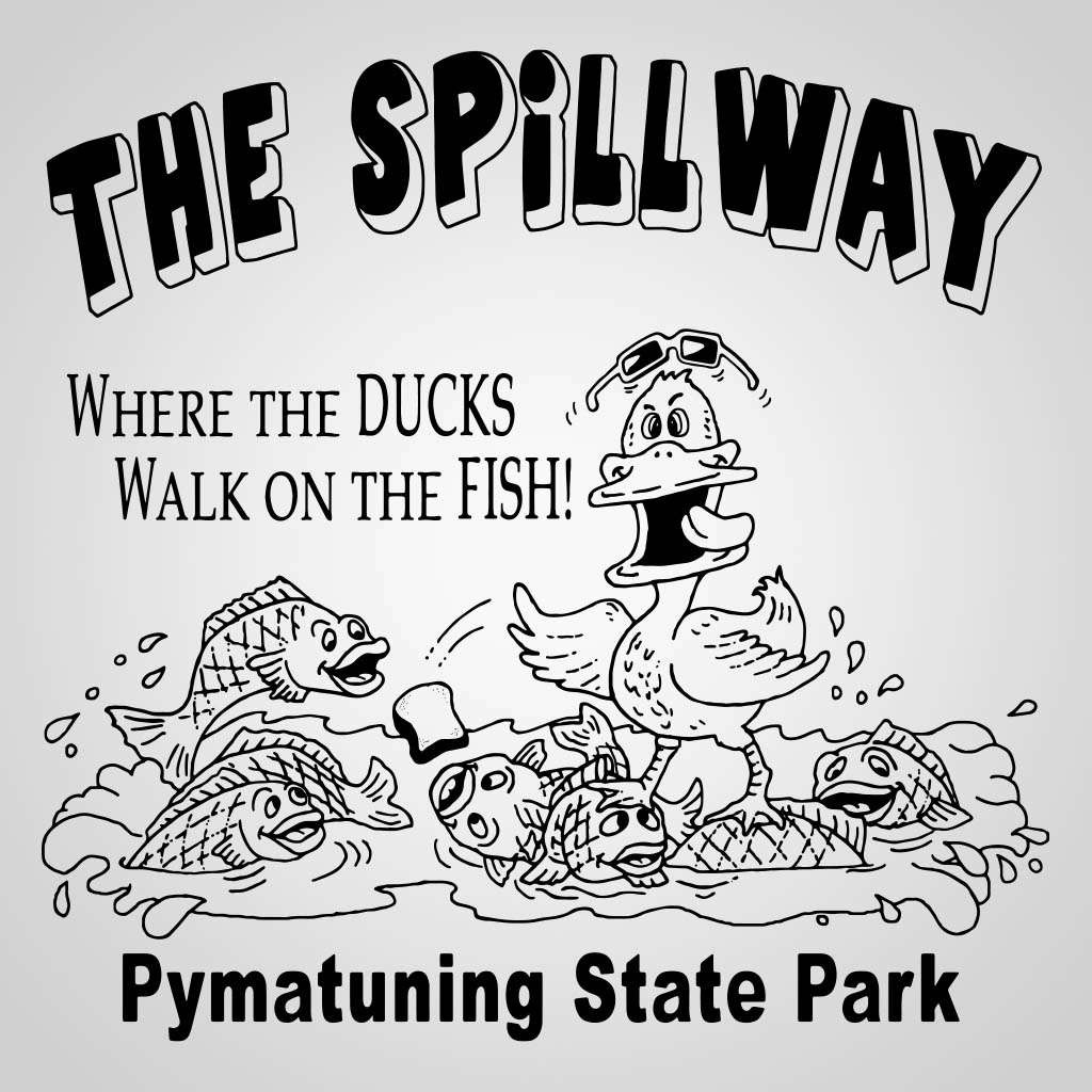 The Spillway JPC Design JPC00683