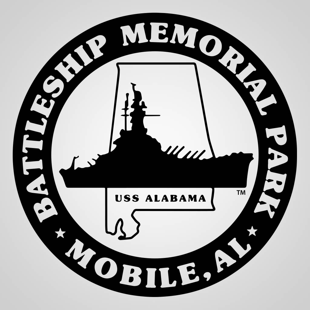 Battleship Memorial Park Mobile AL JPC Design JPC00694