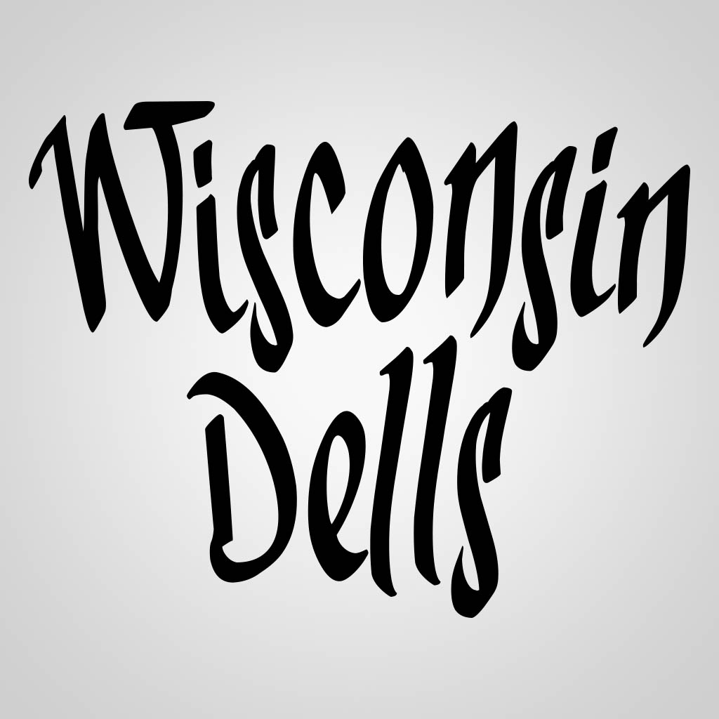 Wisconsin Dells JPC Design JPC00698