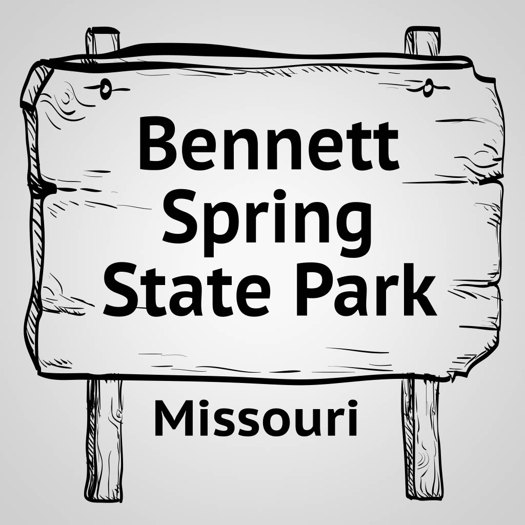 Bennett Spring State Park JPC Design