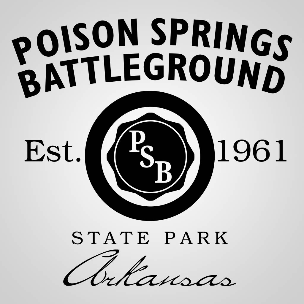 Poison Springs Battleground SP Seal JPC Design JPC00756