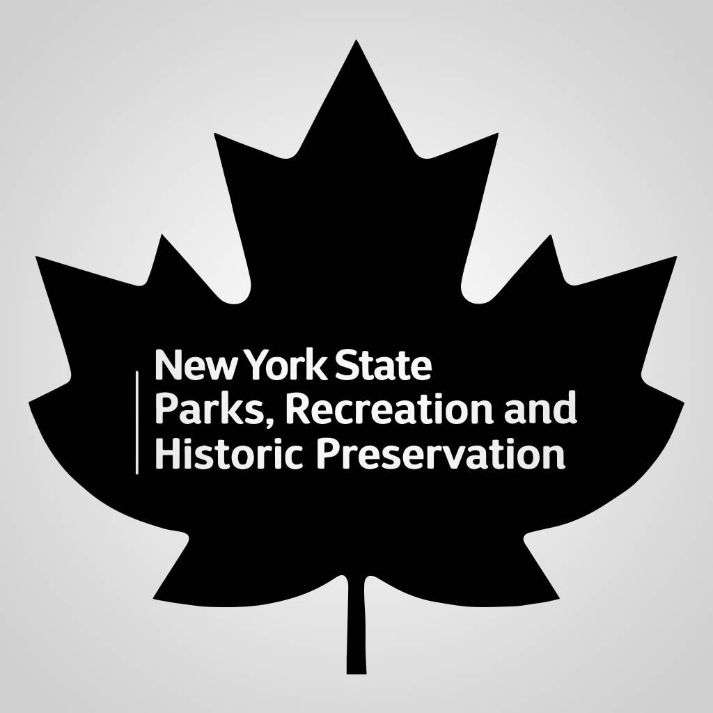 NY State Park Maple Leaf GPC Design JPC00757