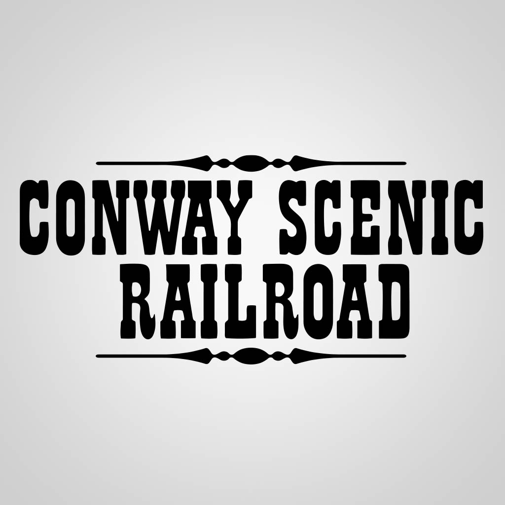 Conway Scenic Railroad JPC Design JPC00859