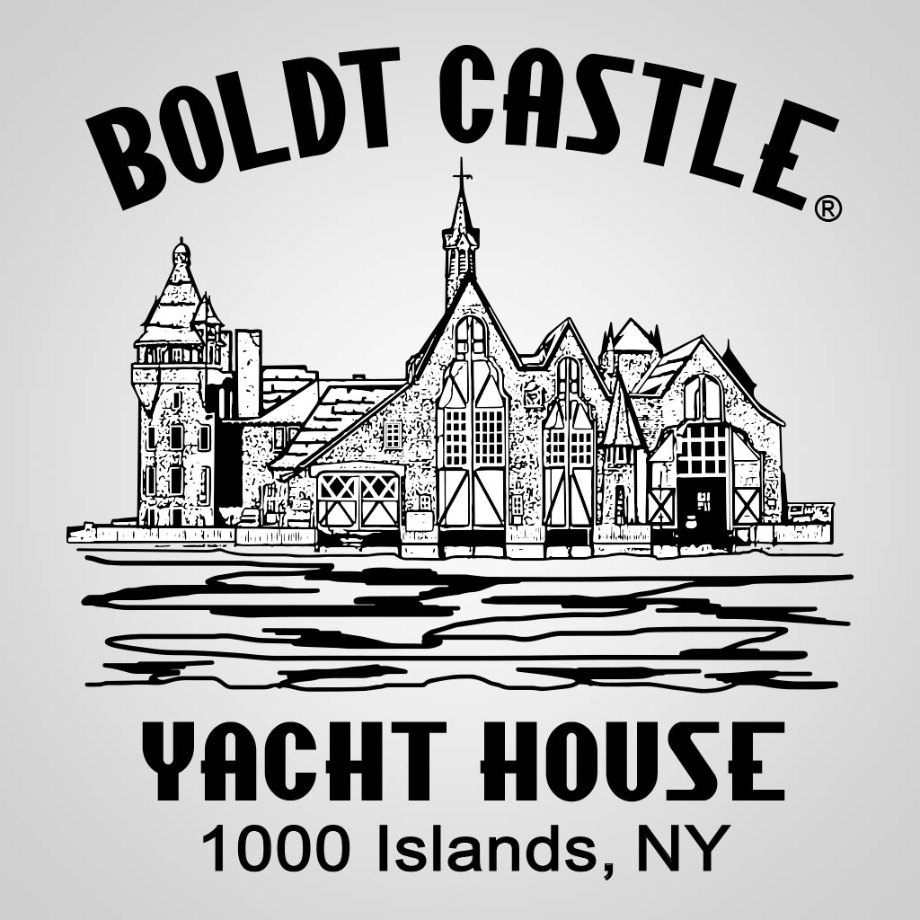 Boldt Castle Yacht House JPC Design JPC00866