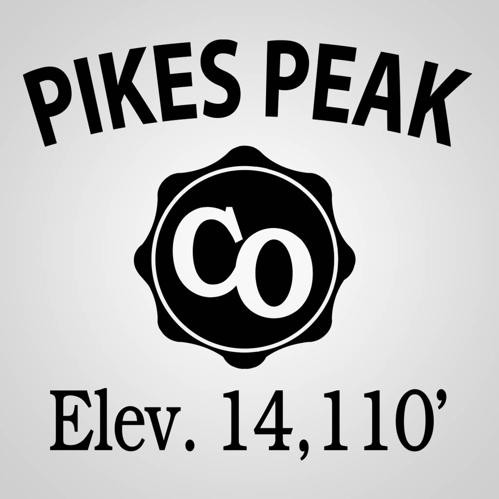 Big CO Pikes Peak JPC Design