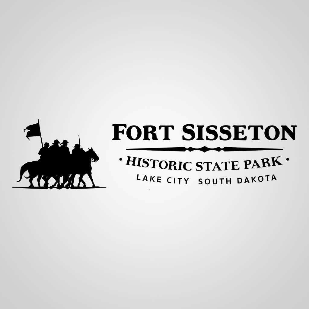 Fort Sisseton Horizontal JPC Design