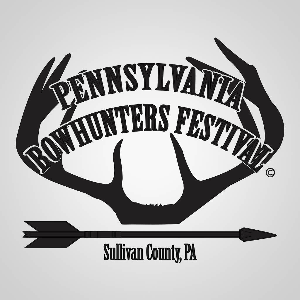 61St Pennsylvania Bowhunters Festival JPC Design JPC00945