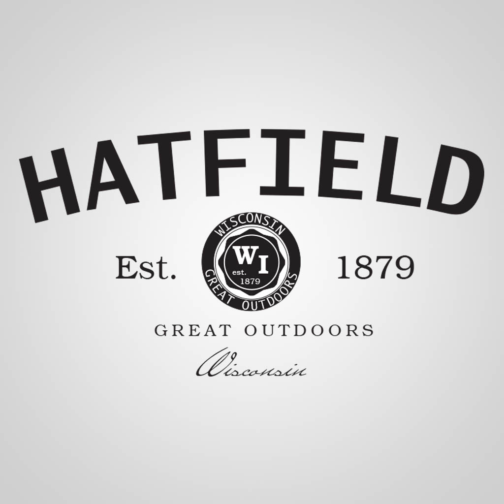 Hatfield Wisconsin Seal GPC Design