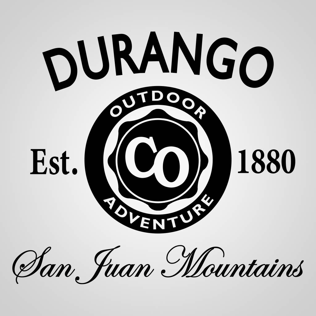 Durango CO Seal JPC Design