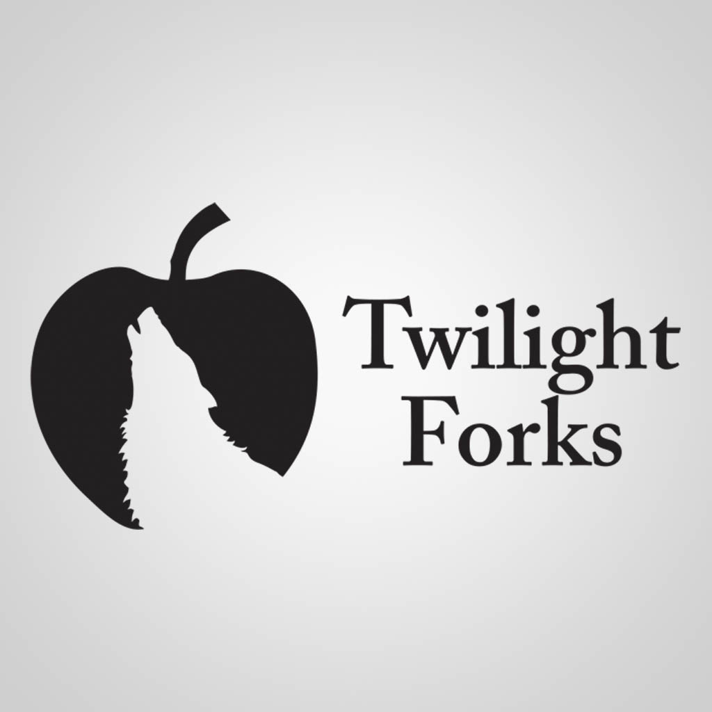 Apple Twilight Forks JPC Design JPC01037