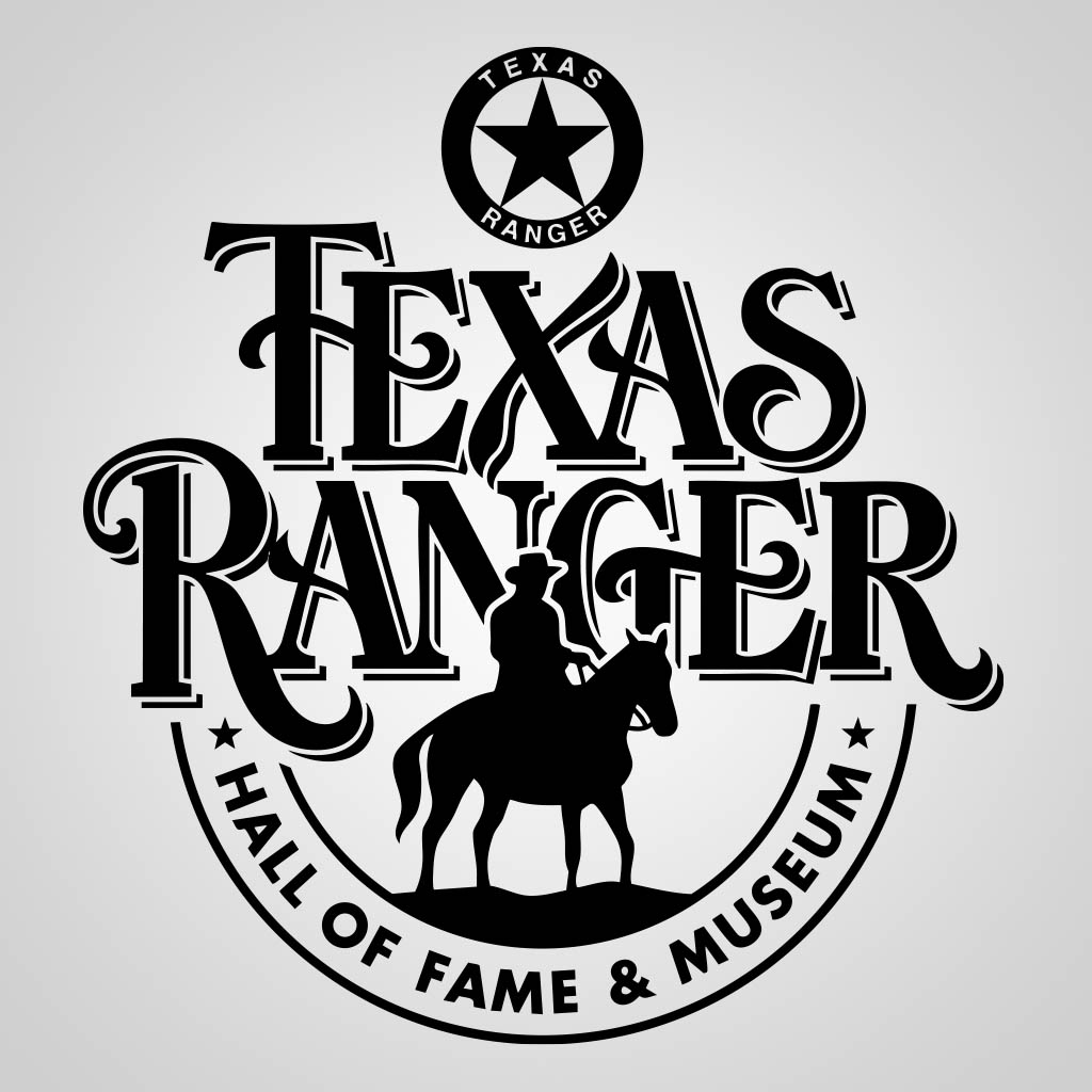 Texas Rangers Hall Of Fame JPC Design JPC01046