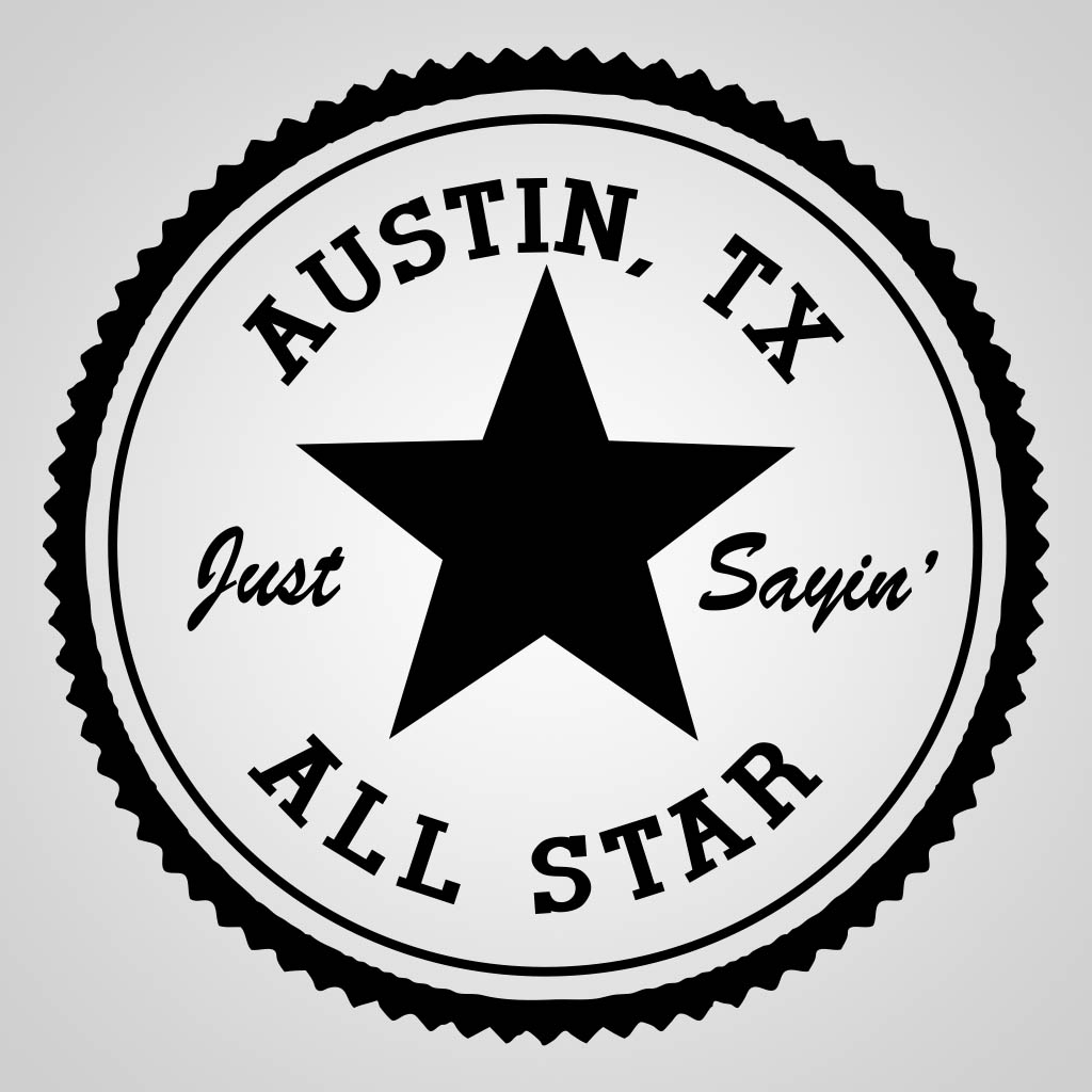 Austin TX All Star JPC Design JPC01047