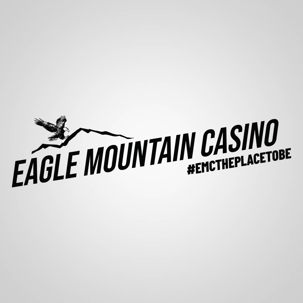 Eagle Mountain Casino JPC Design JPC01067