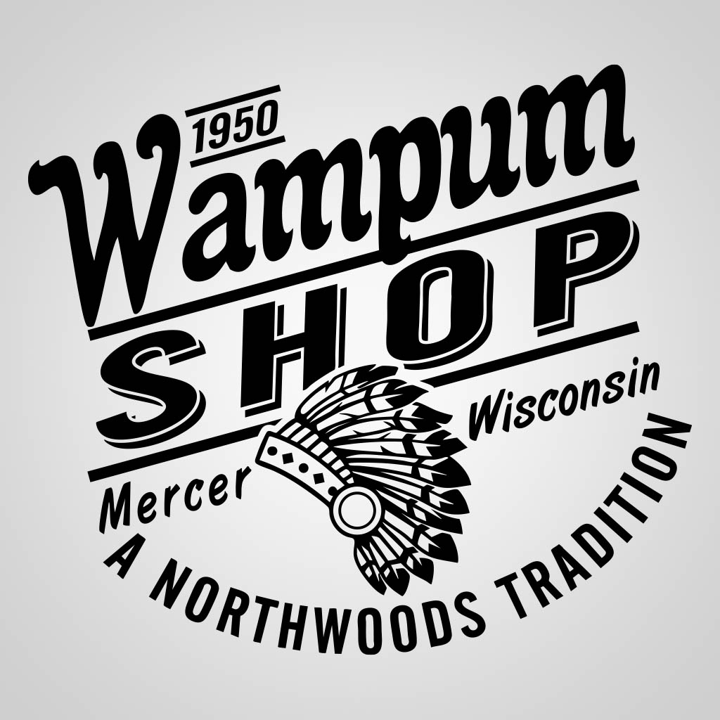 Wampum Shop 1950 JPC Design JPC01079