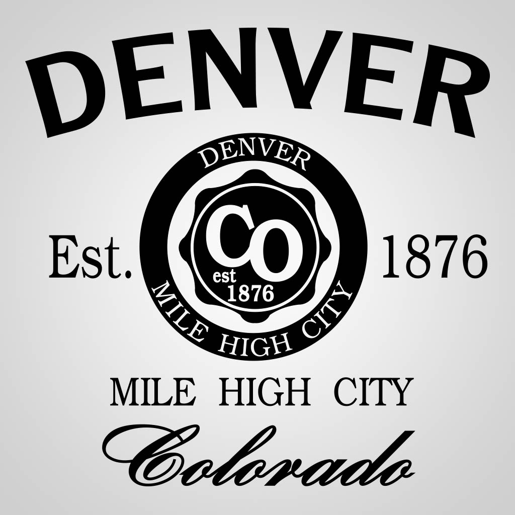 Denver CO Seal JPC Design JPC13679