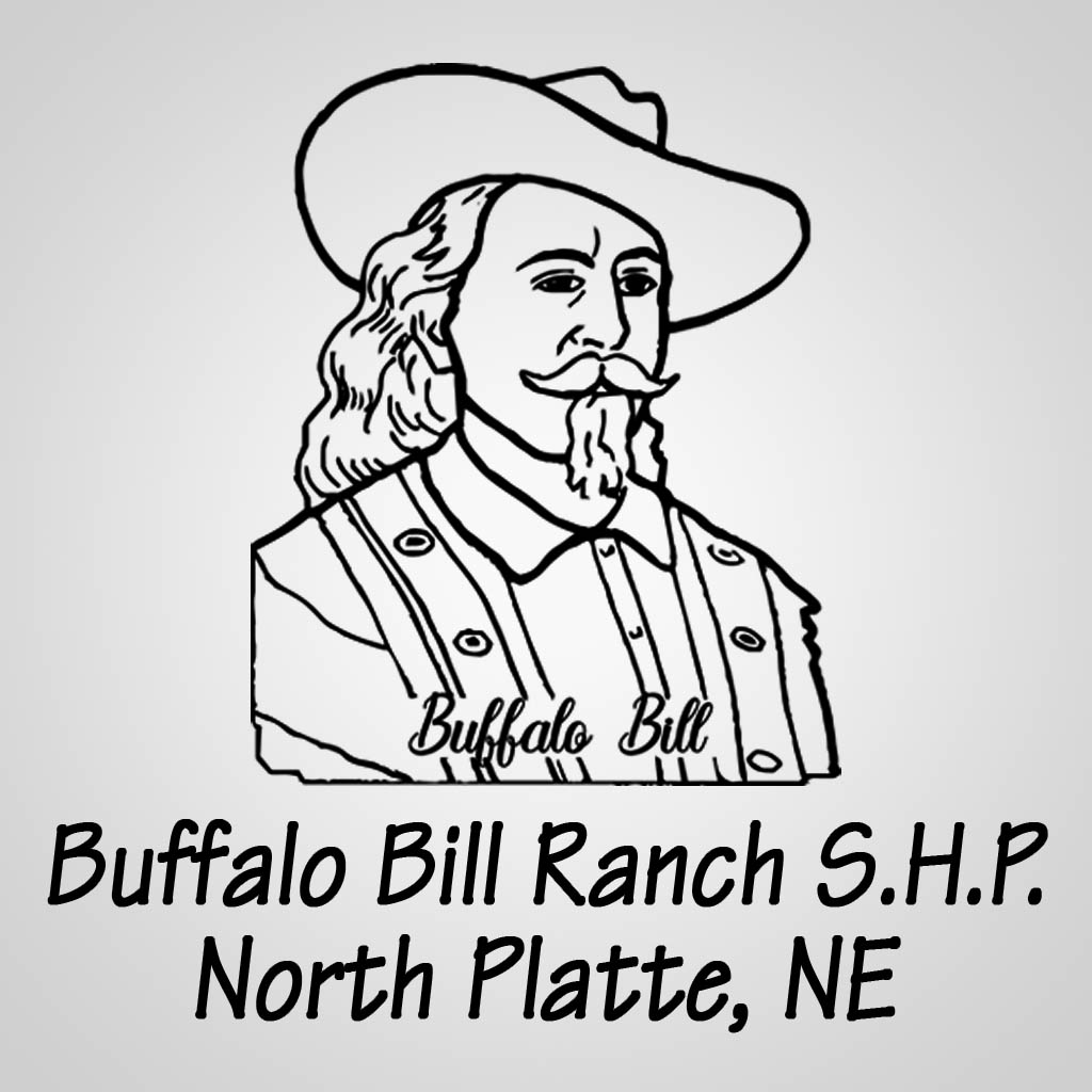 Buffalo Bill Bust JPC Design JPC13692