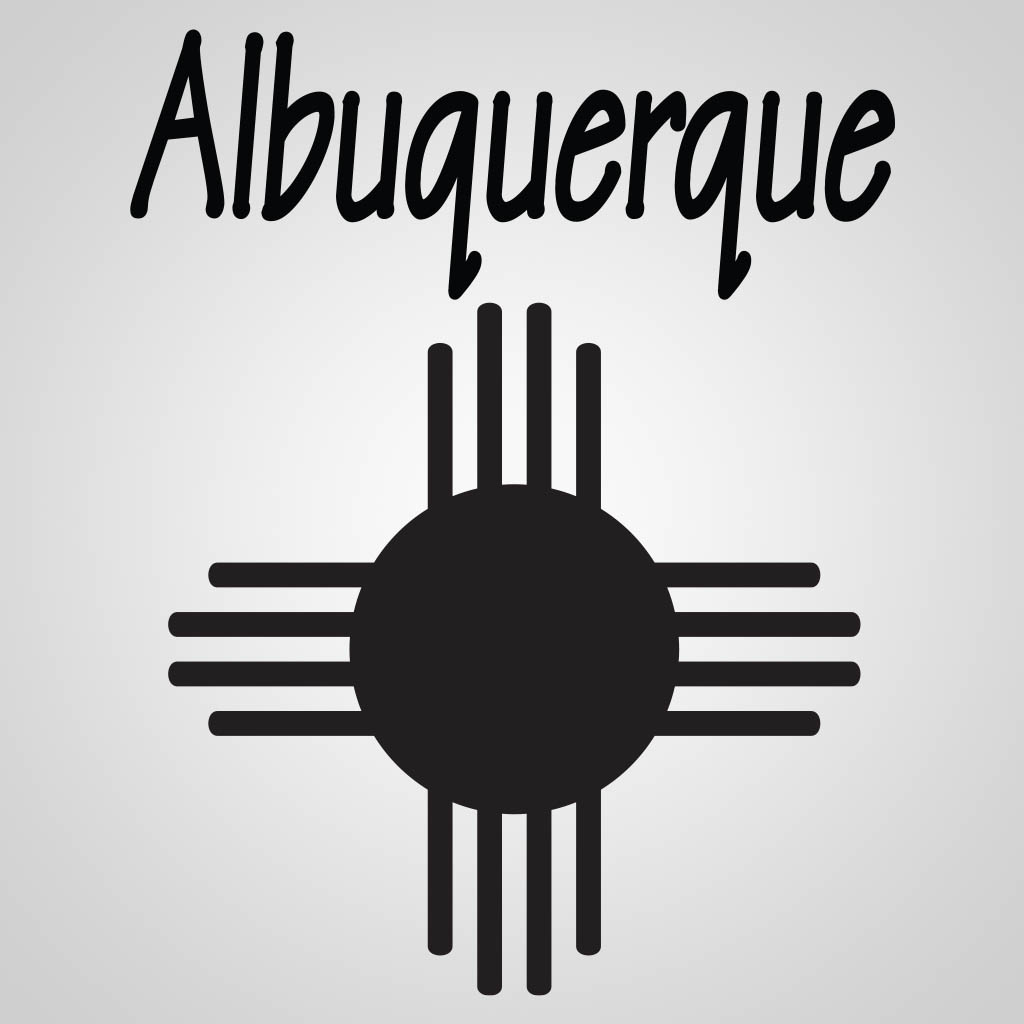 Zia Sun Symbol JPS Design JPS00074