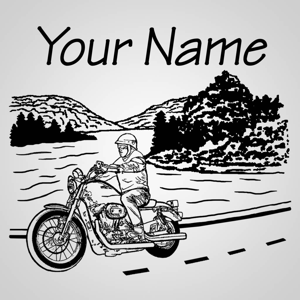 Motorcycle JPS Design JPS00083