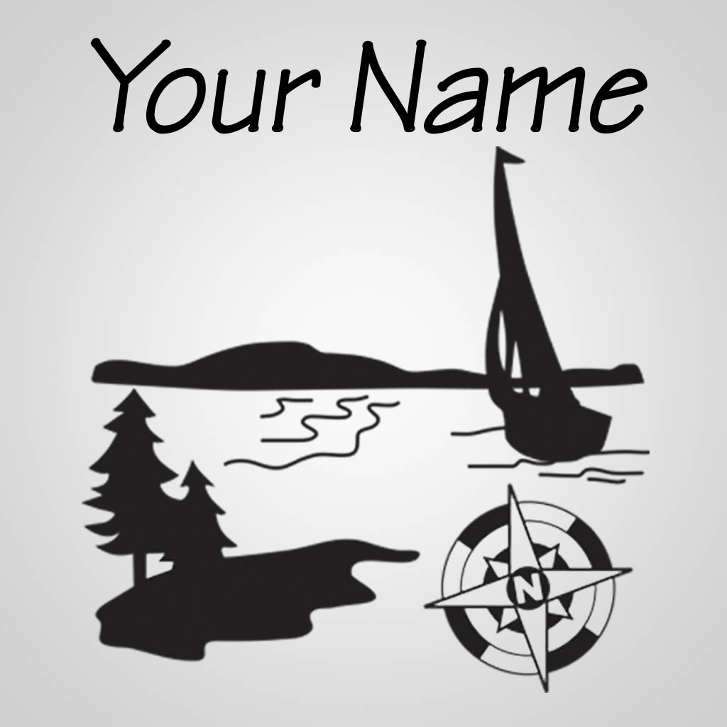 Sailboat JPS Design JPS00090