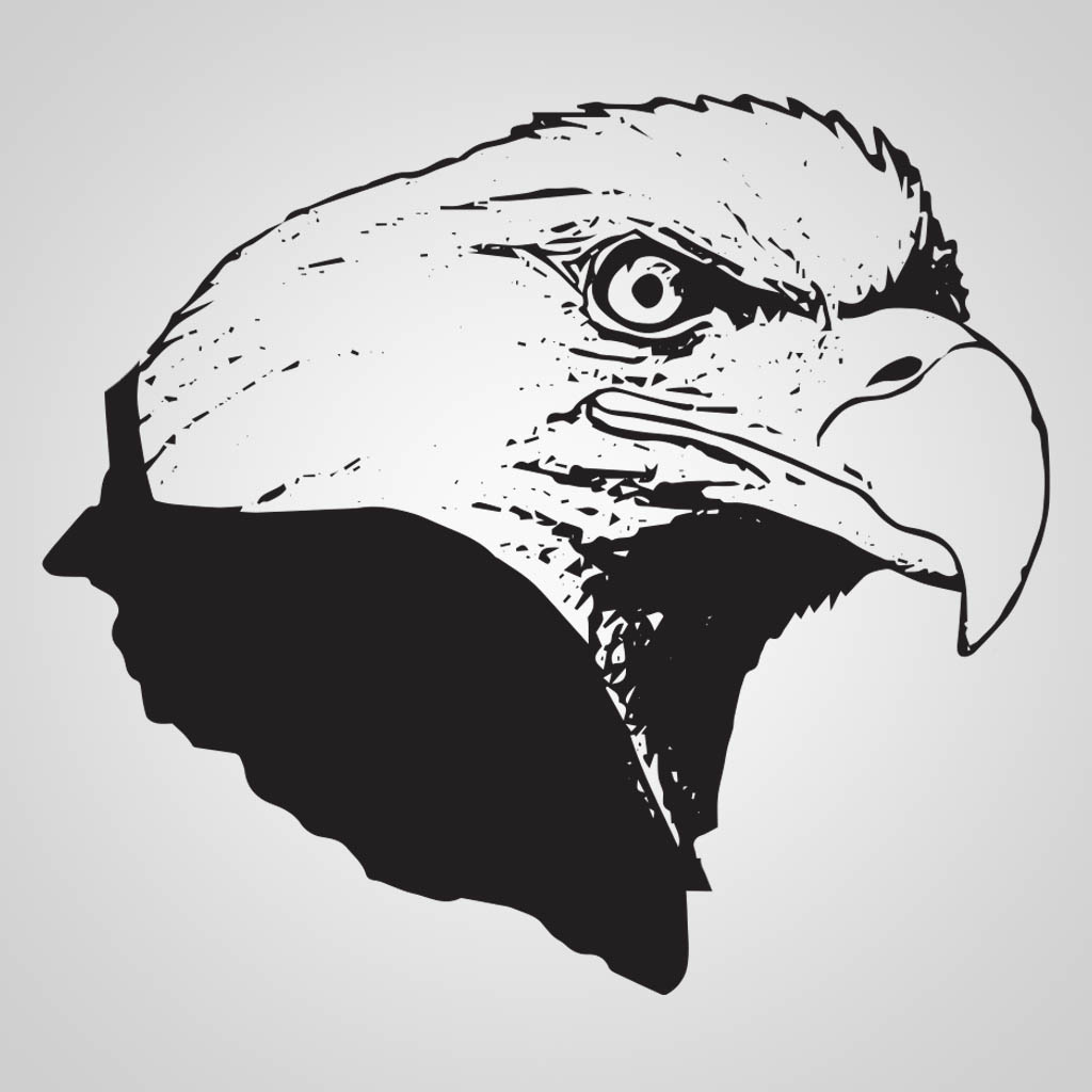 Eagle Head JPS Design JPS00120