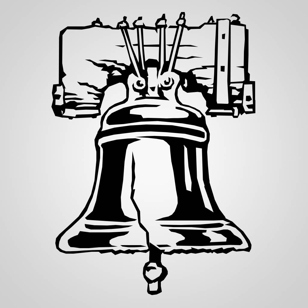 Liberty Bell JPS Design