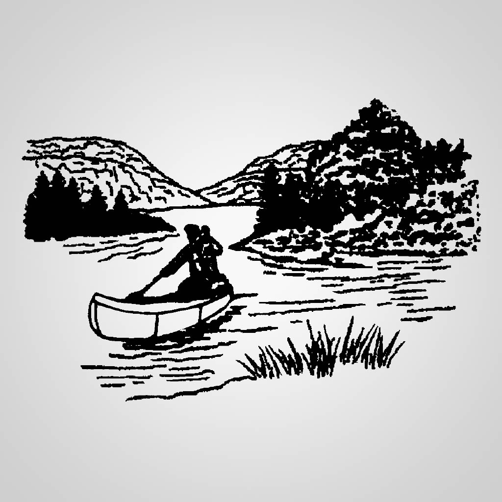 Canoe JPS Design