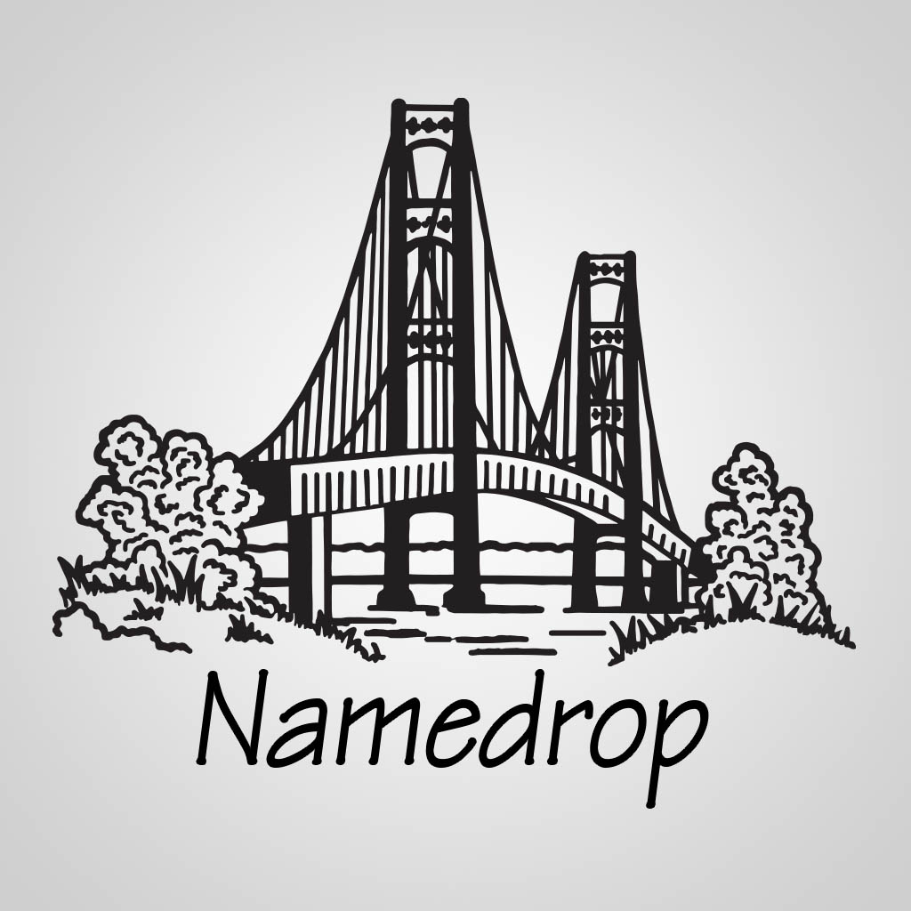 Mackinaw Bridge MI JPS Design JPS00176