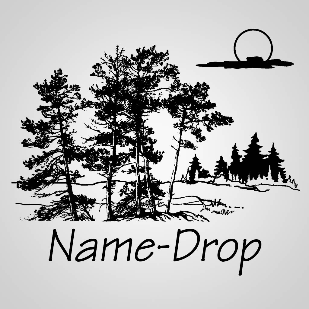 Trees In Landscape JPS Design JPS00211