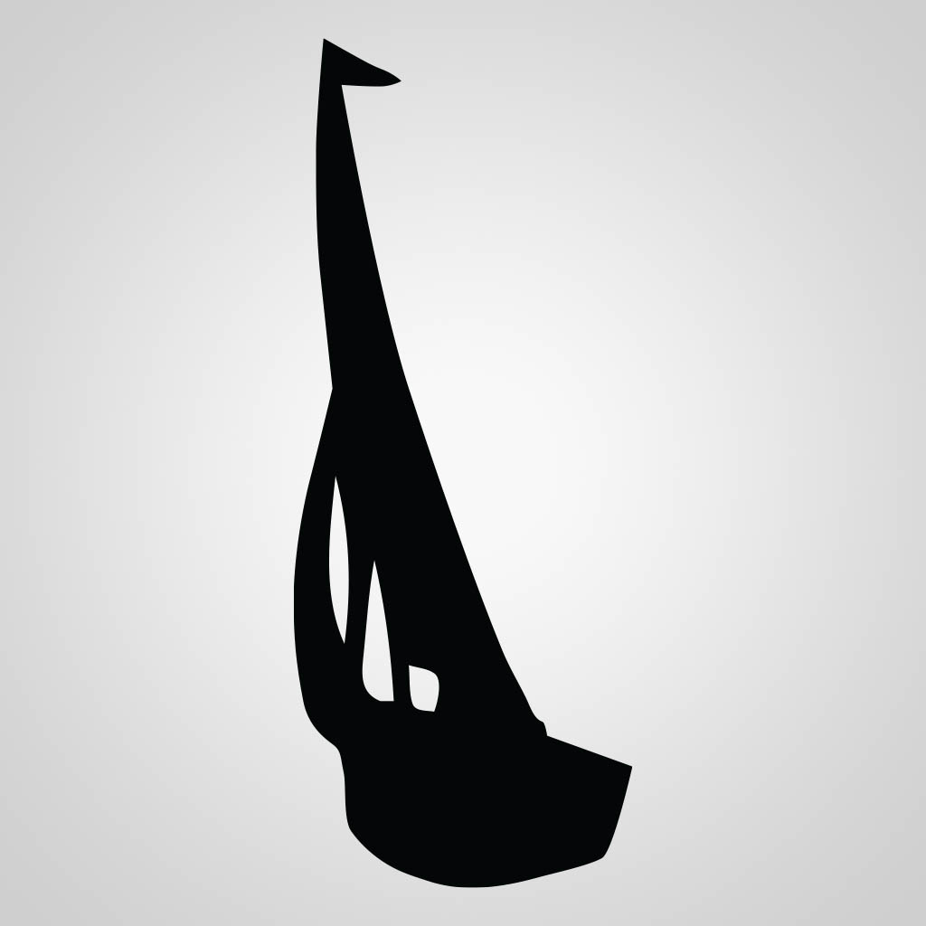 Sailboat JPC Design JPS00217