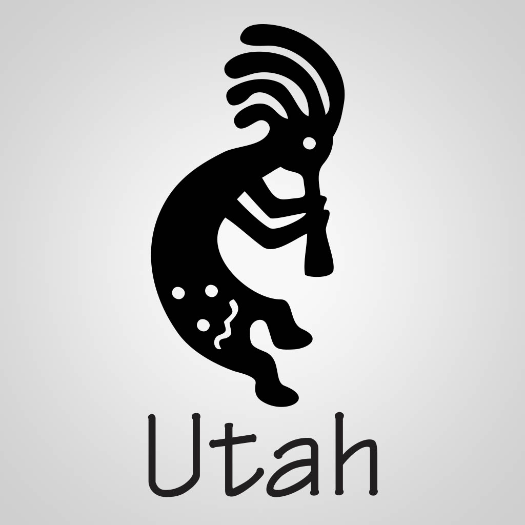 Kokopelli JPS Design JPS00244