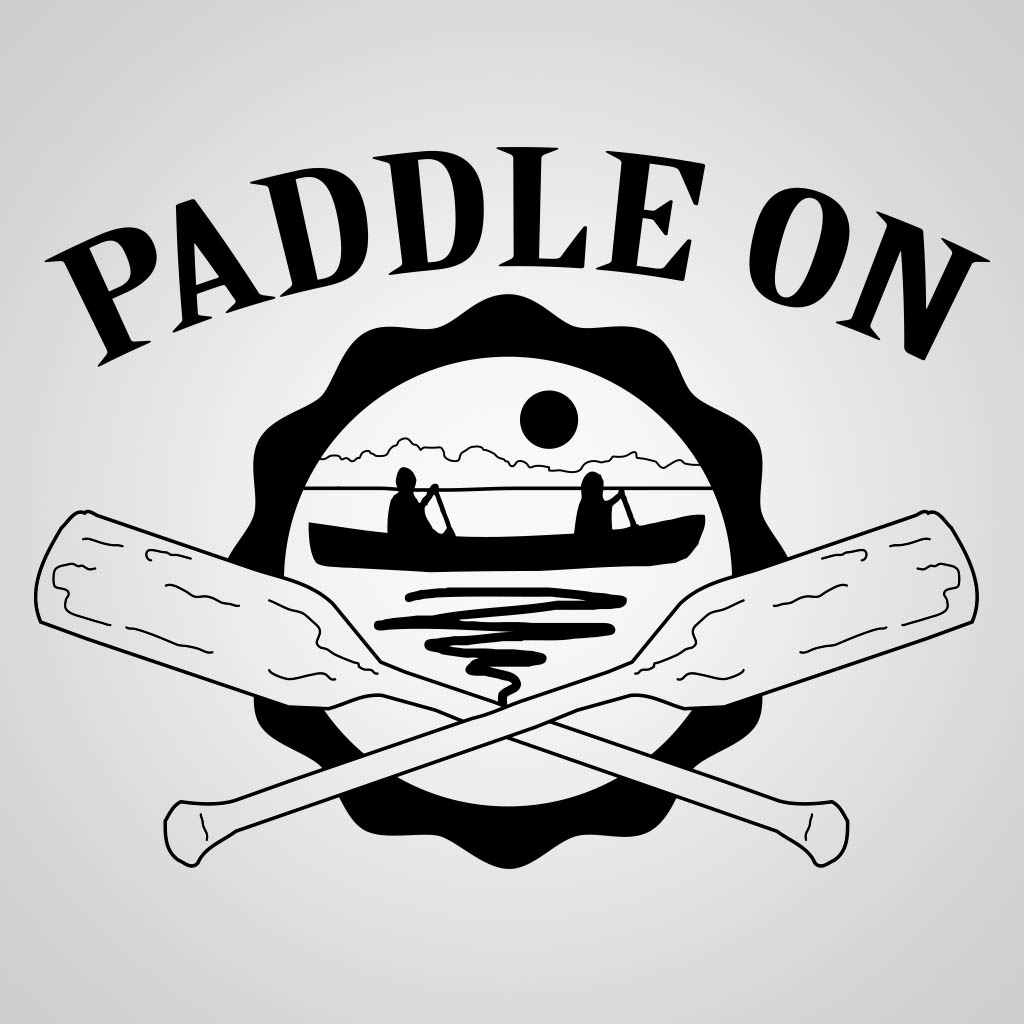 Paddle On Canoe JPS Design