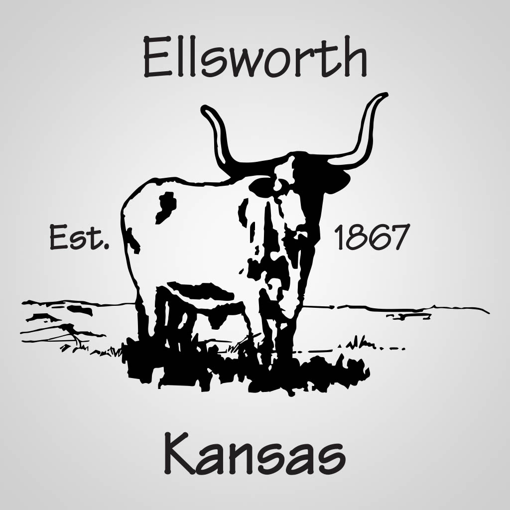 Longhorn Steer JPS Design JPS00332