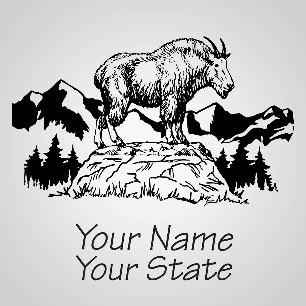 Mountain Goat JPS Design