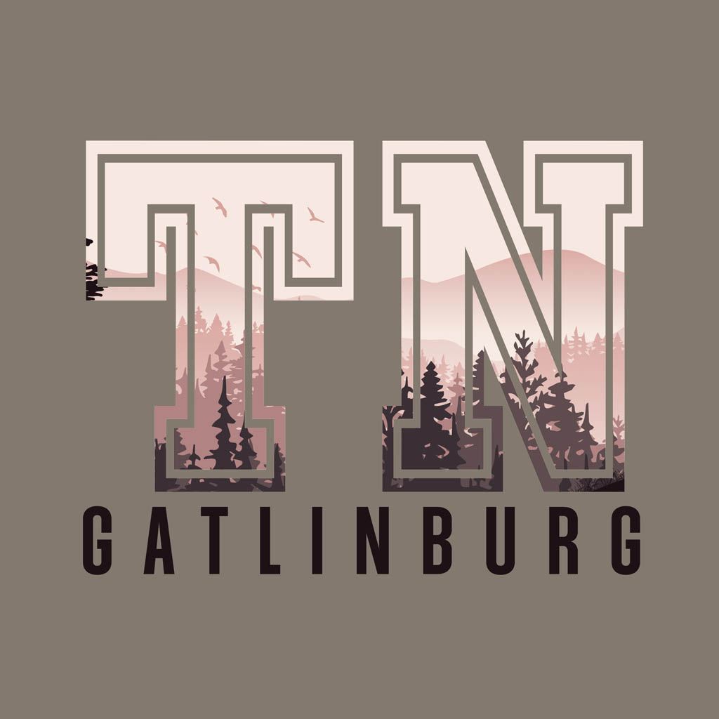 Big TN Gatlingburg UMC Design UMC01020