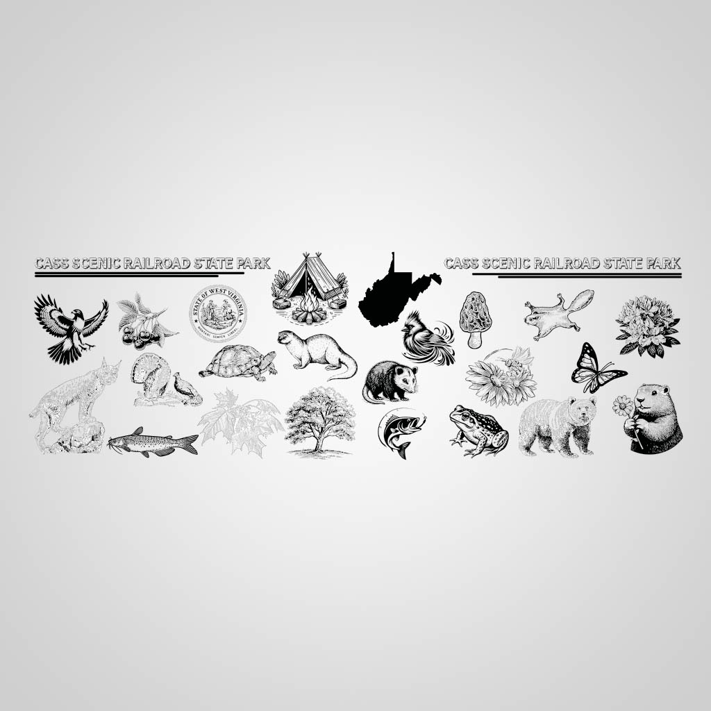 Animals Cass UMC Design