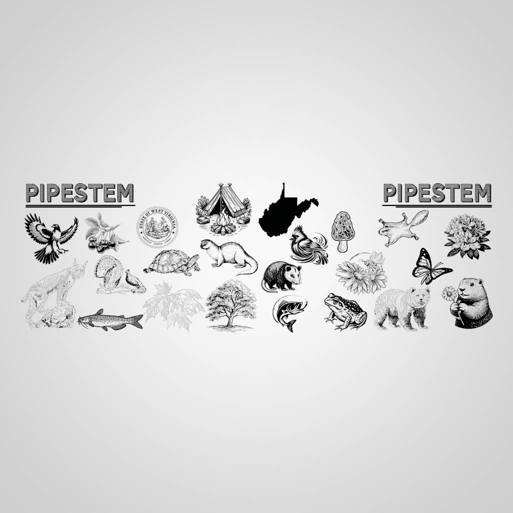 Animals Pipestem UMC Design