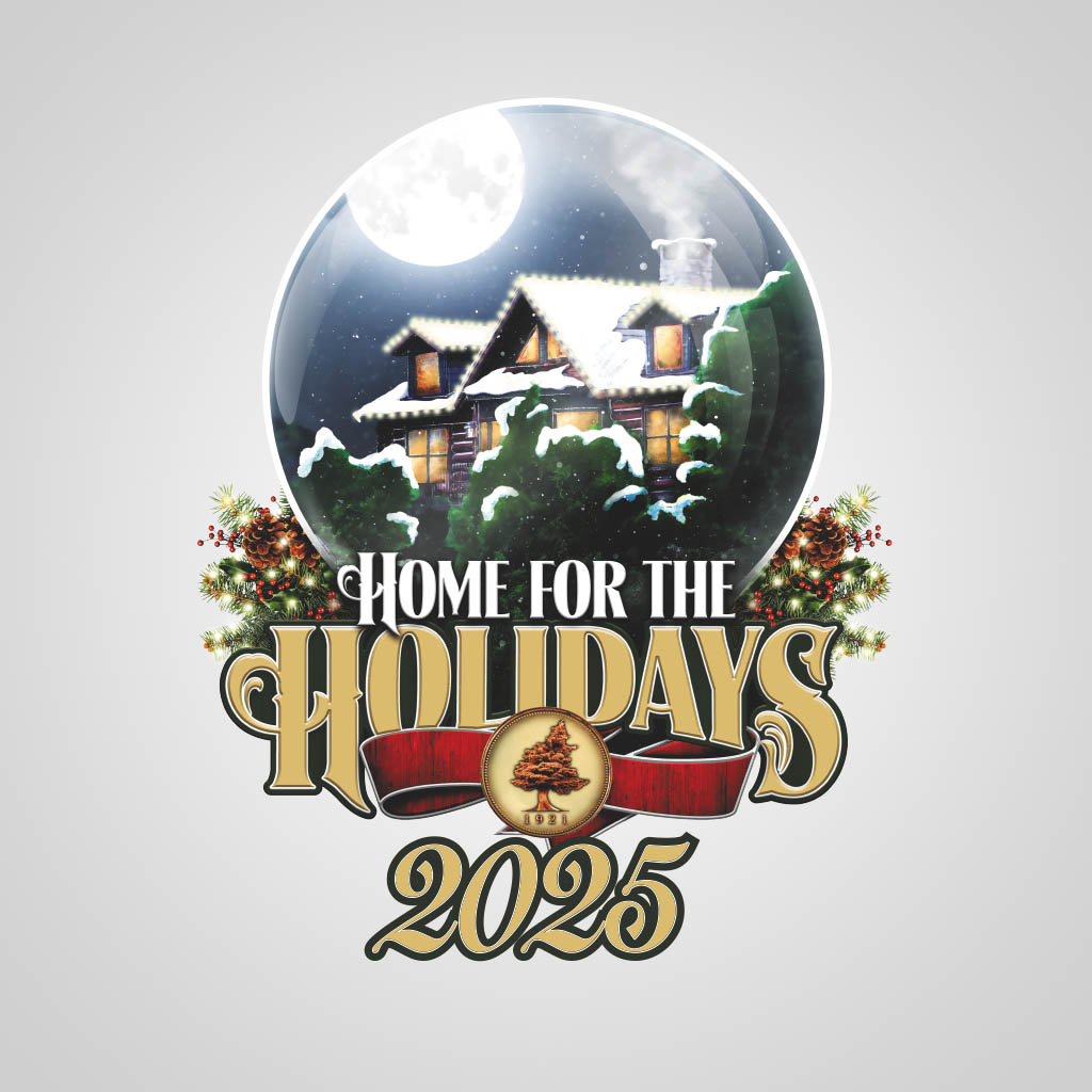 Home For The Holidays UMC Design UMC01195