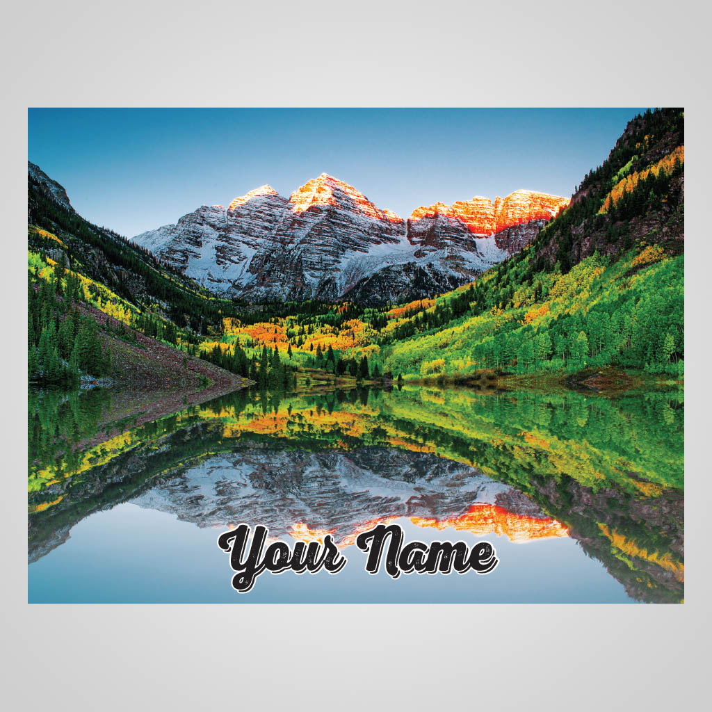 Aspen Mountain UMS Design