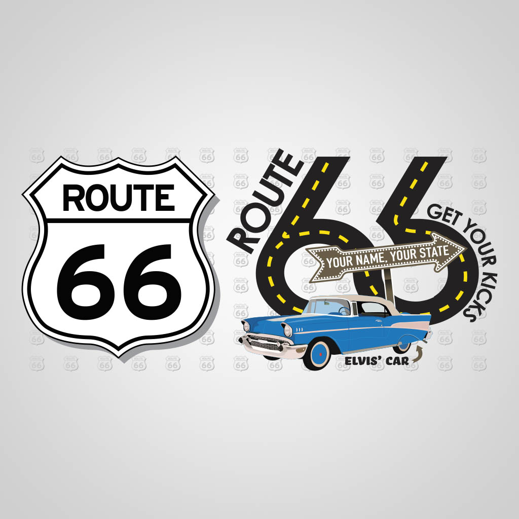 Route 66 UMS Design