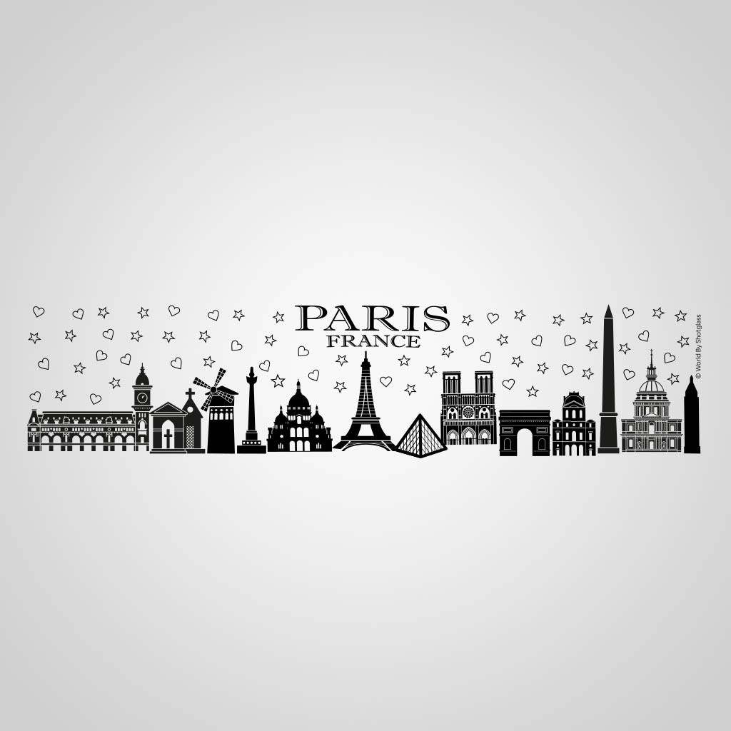 Paris USC Design