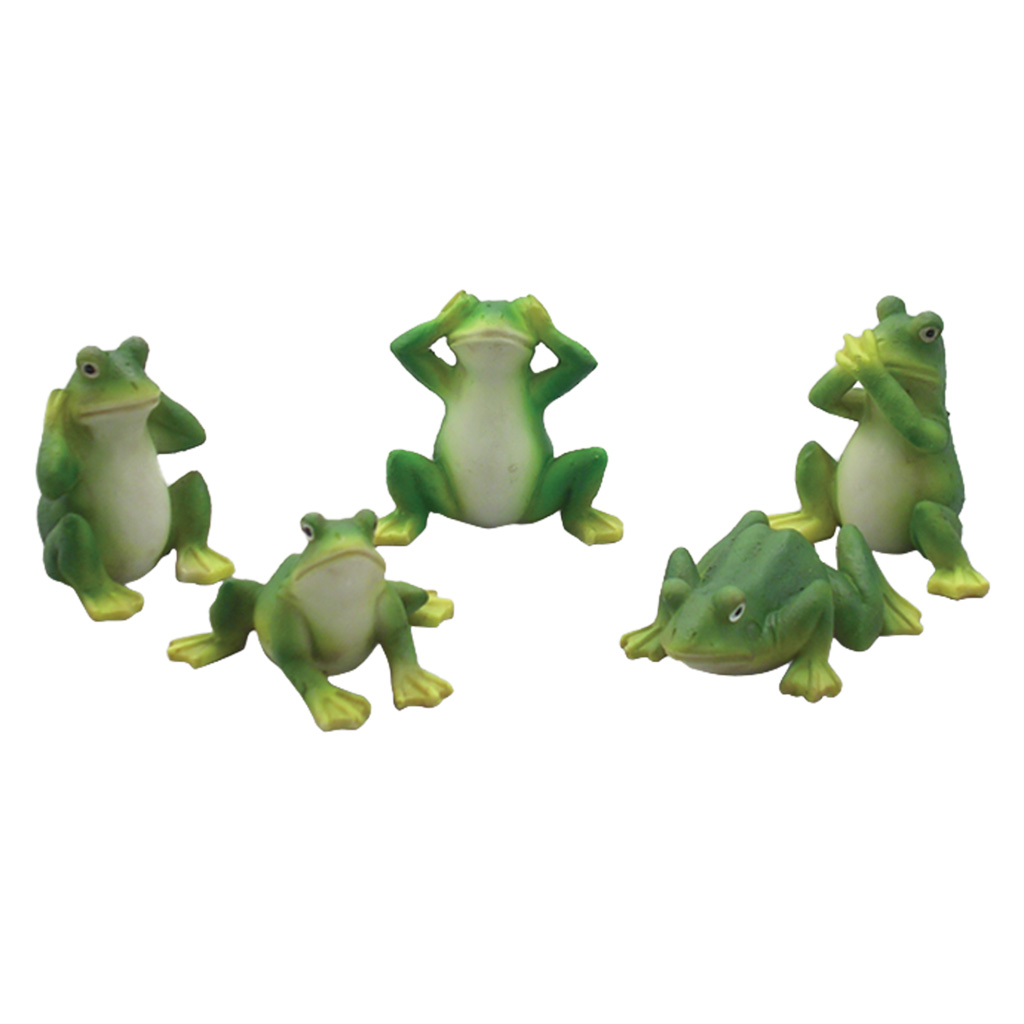 Frogs | The Lipco Group